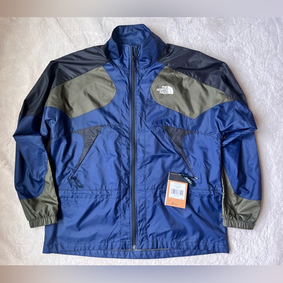NWT The North Face Windwall Jacket Women Size Medium - Picture 3 of 13